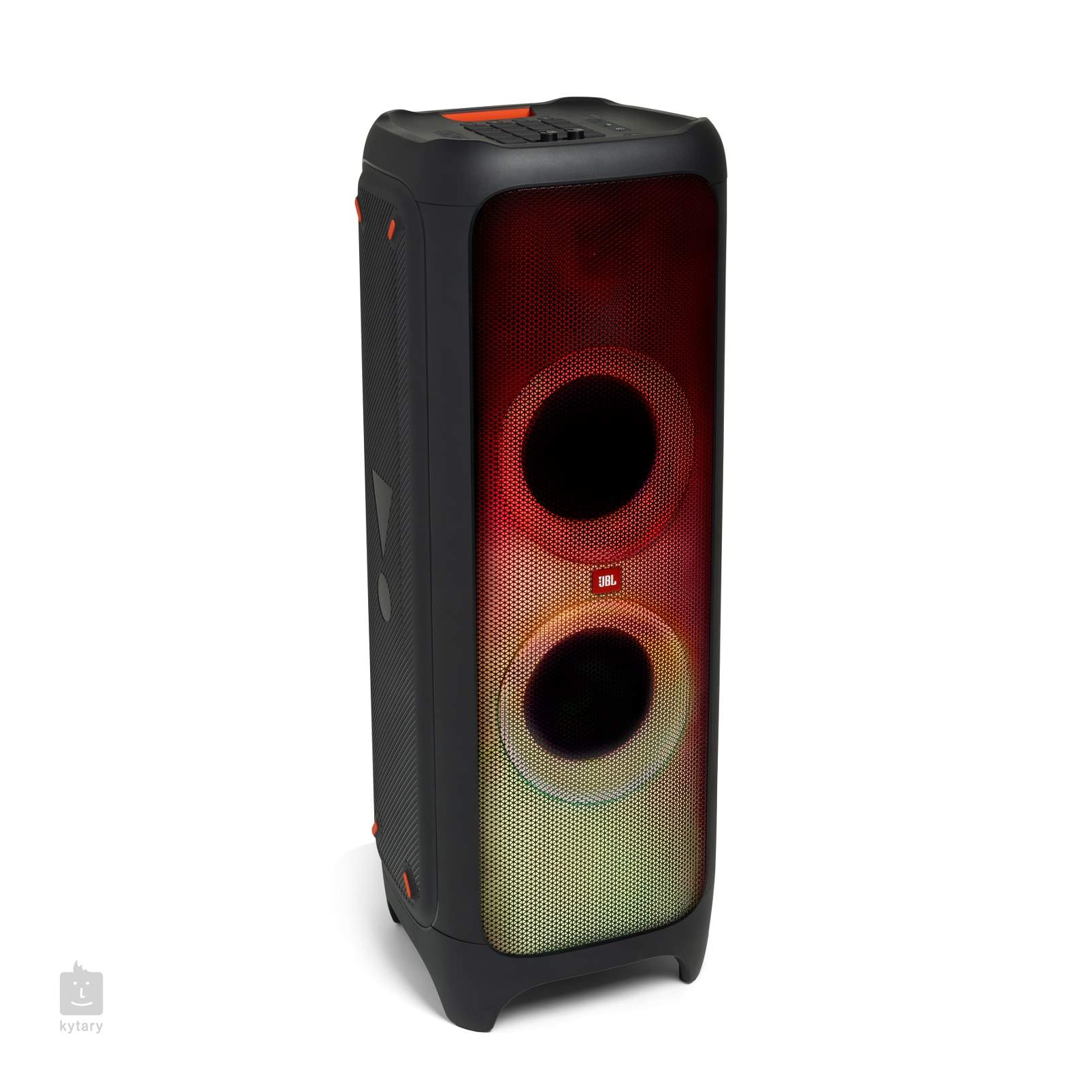 پخش کننده خانگی جی بی ال JBL مدل Party Box 1000 - لوازم جانبی هوشمند